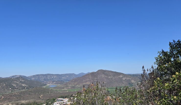 Up Battle Mountain