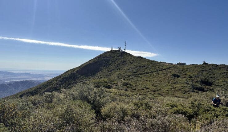 A “Monument”-al hike