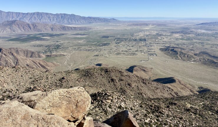 The call of The Sirens…