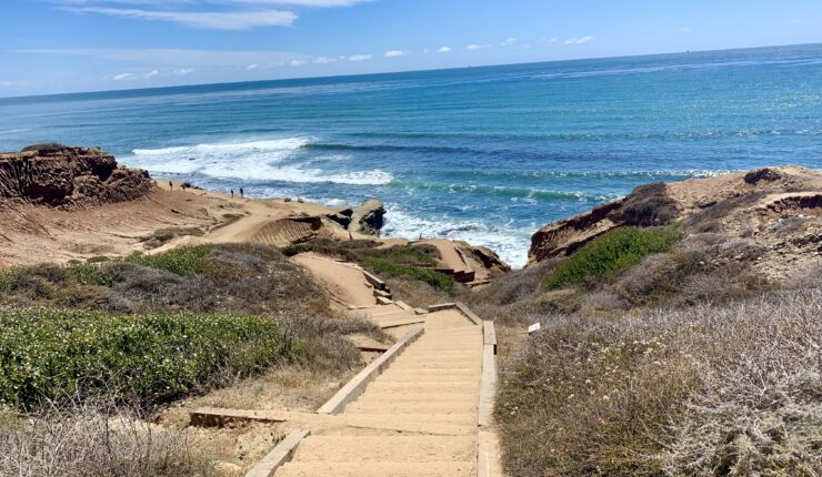 Urban Trails: San Diego Update!